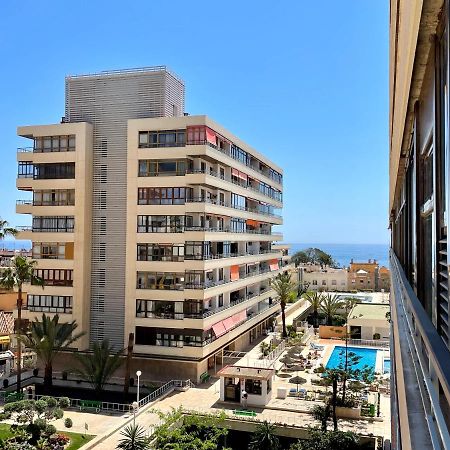 Modern Place City & Beachlife In Heart Of Torremolinos By Solrentspain Apartment Exterior photo