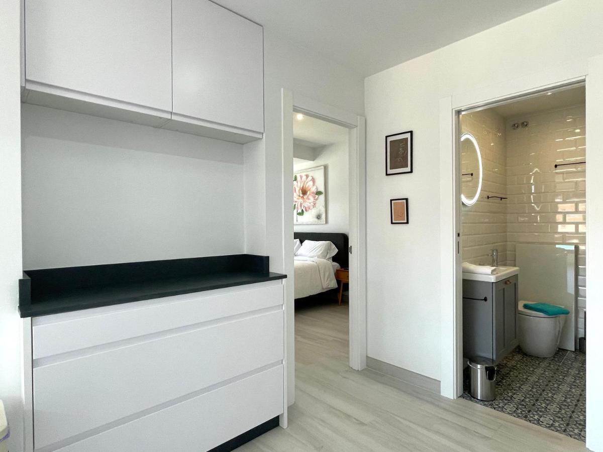 Modern Place City & Beachlife In Heart Of Torremolinos By Solrentspain Apartment Exterior photo
